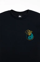 Quiksilver Hypnotic Wave T-Shirt