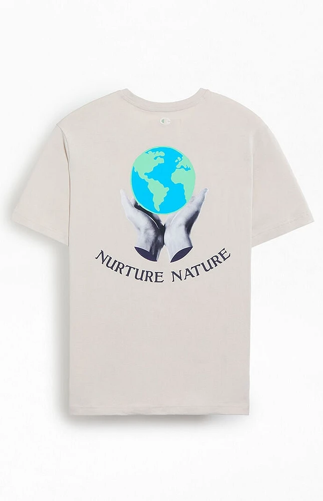 Champion Nurture Nature T-Shirt