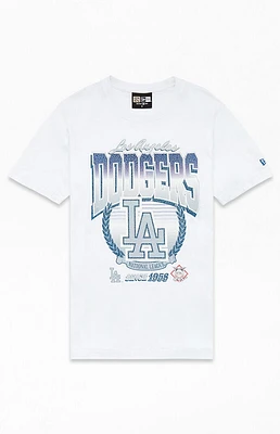 New Era LA Dodgers Classic T-Shirt