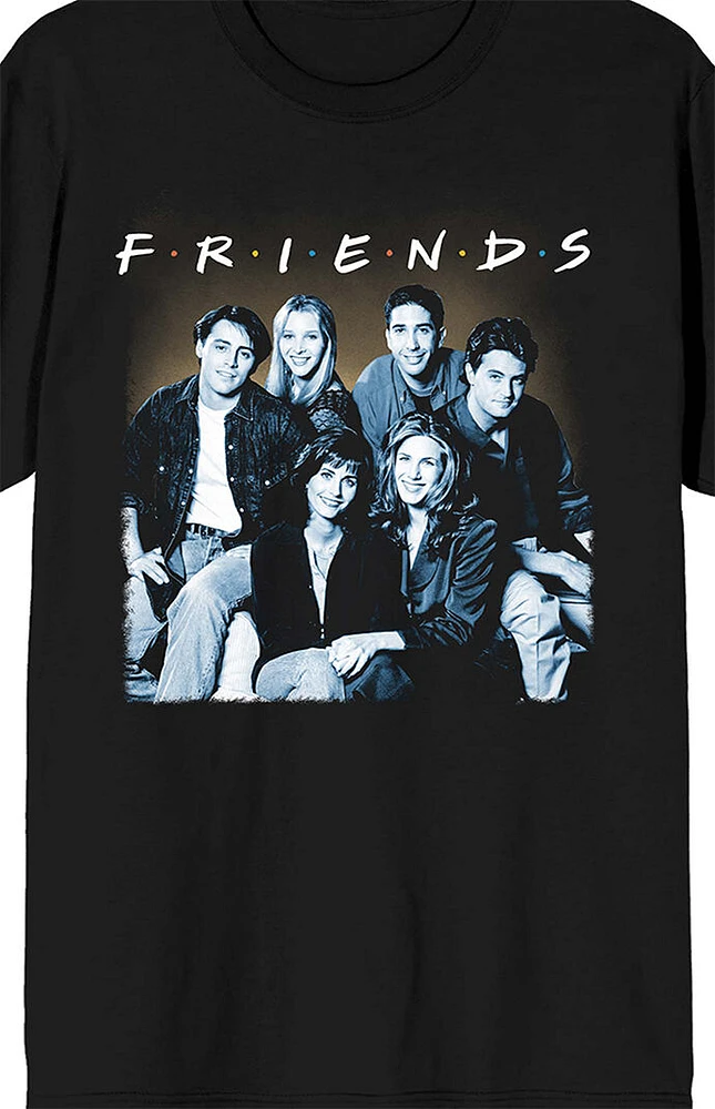 Friends TV Show T-Shirt