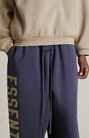 Fear of God Essentials Marine Heavy Fleece Relaxed Sweatpants