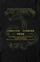 Harry Potter Slytherin T-Shirt