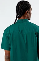 Brixton Builders Mechanic Shirt