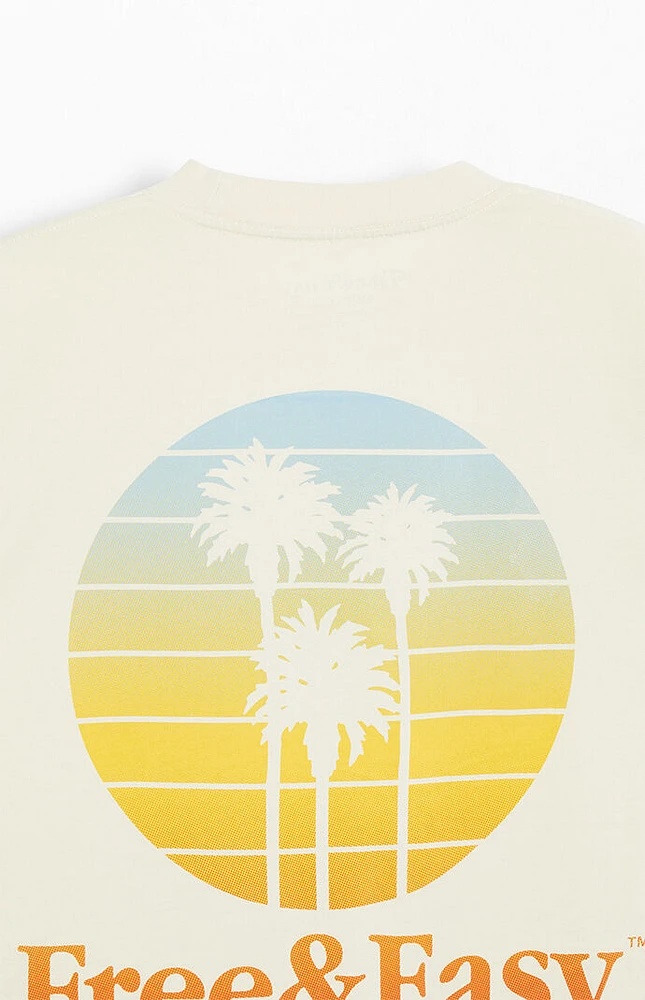 California Gold T-Shirt
