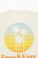 California Gold T-Shirt