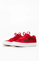 Vans Kids Hearts Old Skool Shoes