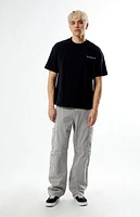 Pacsun Stained Glass Pocket T-Shirt