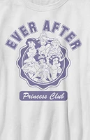 Kids Ever After Disney Princess T-Shirt