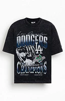 New Era LA Dodgers 1988 World Series Champions T-Shirt