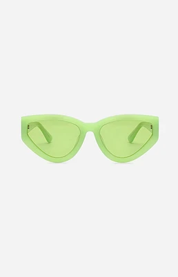 INDY Sunglasses Nolita Hawaiian Tropic Sunglasses