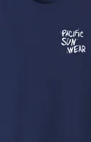 Kids Pacific Sunwear Draw T-Shirt