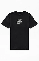 Vans Kids Bone Yard T-Shirt