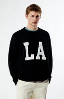 PacSun Los Angeles Crew Neck Sweater