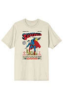 Superman 90th Anniversary T-Shirt