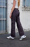 John Galt Brown Kim Cargo Pants