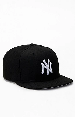 New Era New York Yankees Basic 9FIFTY Snapback
