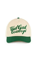 Almere West Coast Cowboys Snapback Hat