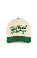Almere West Coast Cowboys Snapback Hat