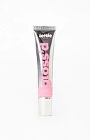 Lottie London Pink Gloss'd Lip Gloss
