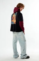 The Met x PacSun Portrait Of Napoleon T-Shirt