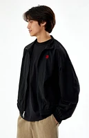 The Met x PacSun Nylon Shadow Jacket