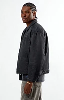 Pacsun Washed Nylon Jacket