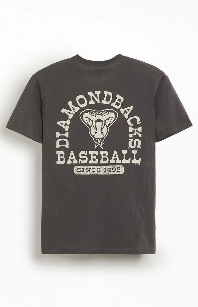 47 Brand Arizona Diamondbacks Canyon T-Shirt