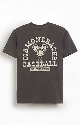 47 Brand Arizona Diamondbacks Canyon T-Shirt