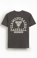 47 Brand Arizona Diamondbacks Canyon T-Shirt