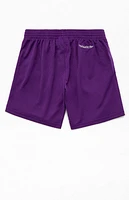 Mitchell & Ness NBA All-Star Game 2004 Lakers Basketball Shorts