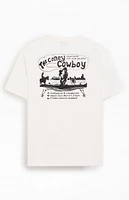 Coney Island Picnic Cowboy T-Shirt