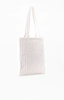 John Galt Heart Tote Bag