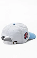 Angels Strapback Dad Hat