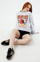 Champion x Rose Bowl USC Crew Neck Sweatshirt