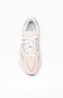 New Balance Rose 9060 Shoes