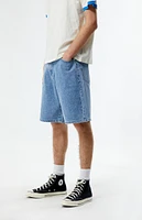 FORD Baggy Denim Shorts