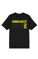 Canada Cobra Kai T-Shirt