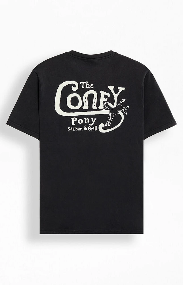 Coney Island Picnic Pony T-Shirt