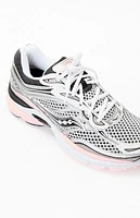 Saucony Silver Progrid Omni 9 Shoes