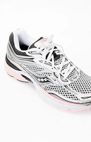 Saucony Silver Progrid Omni 9 Shoes