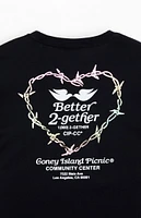 Coney Island Picnic Better Together T-Shirt