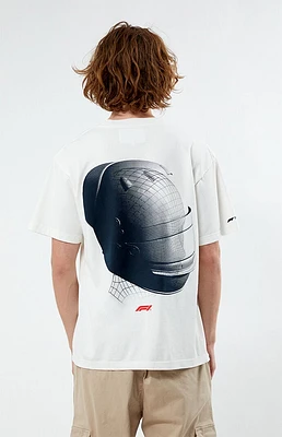 Formula 1 x PacSun Dome T-Shirt