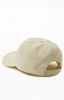 Billabong Flower Strapback Dad Hat