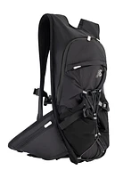 New Balance Black Performance 15L Hydration Backpack