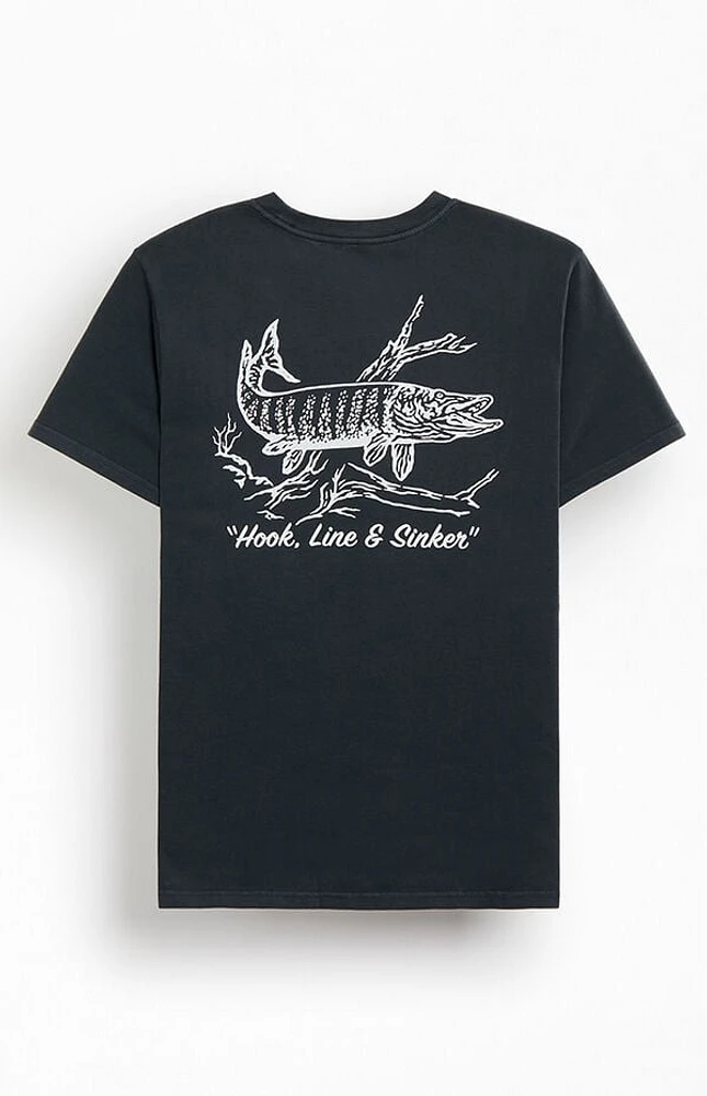 Brixton Muskie T-Shirt
