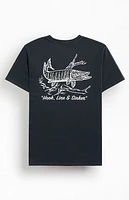 Brixton Muskie T-Shirt