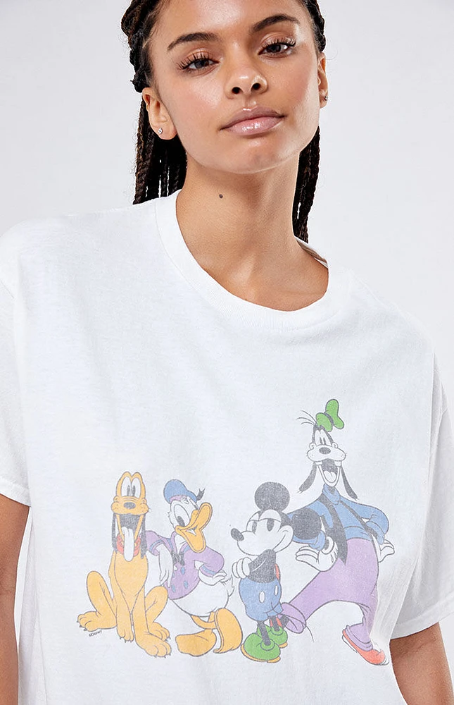 Disney Friends T-Shirt