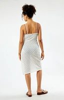 Billabong Day Dream Midi Dress