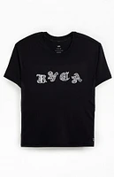 RVCA Benji Vent T-Shirt