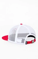 Vans Sixty Sixers Trucker Hat